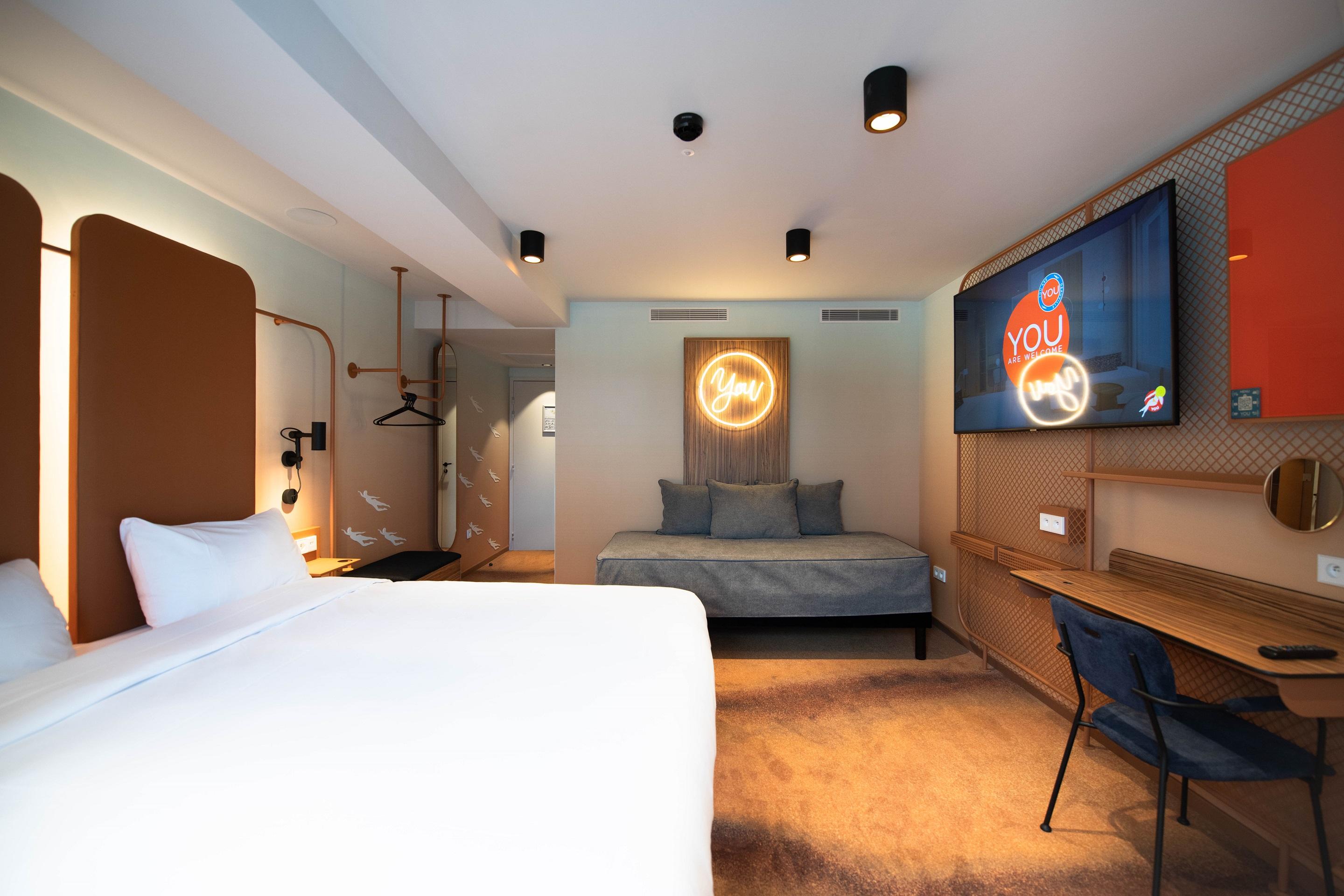 อินเตอร์-โฮเทล โดวีล คอนติเนนตัล Hotel โดวีลล์ ภายนอก รูปภาพ